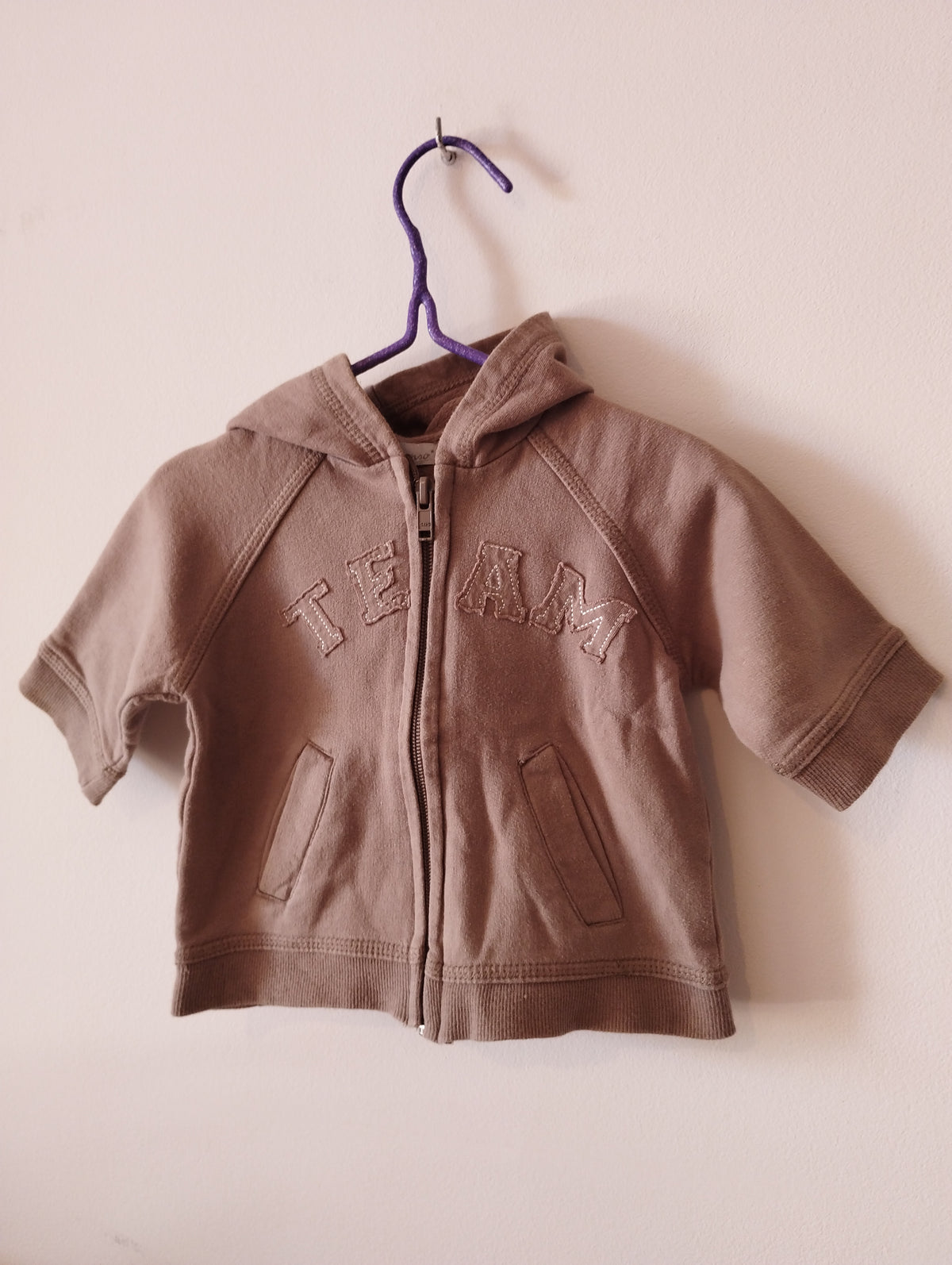 Veste In Extenso 3 mois