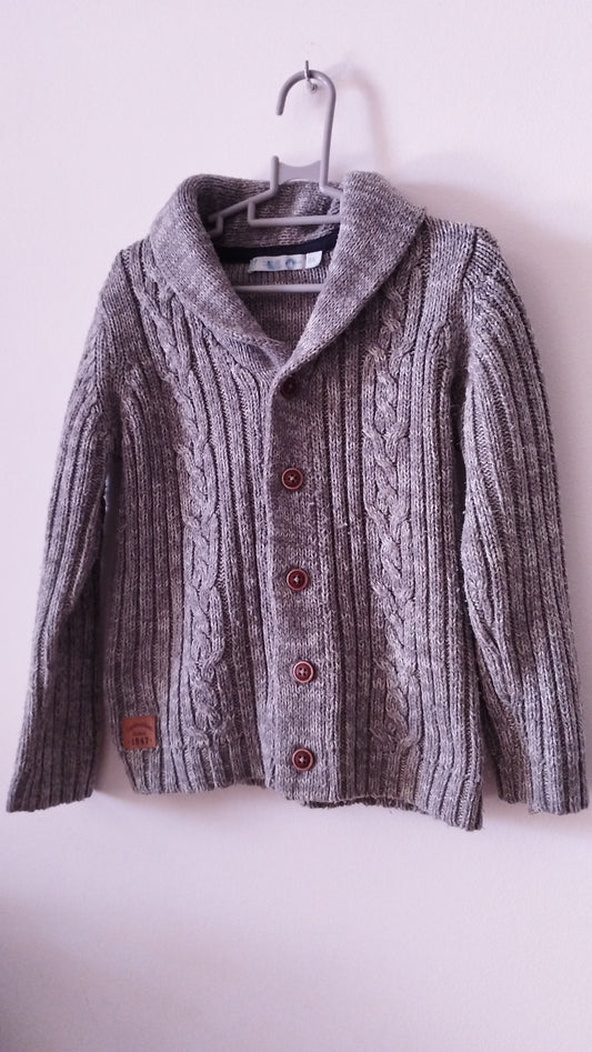 Veste Gémo 4 ans