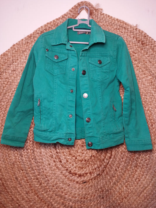 Veste Orchestra 5 ans