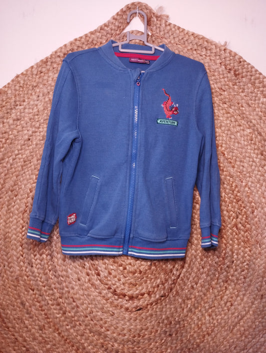 Veste Sergent Major 5 ans