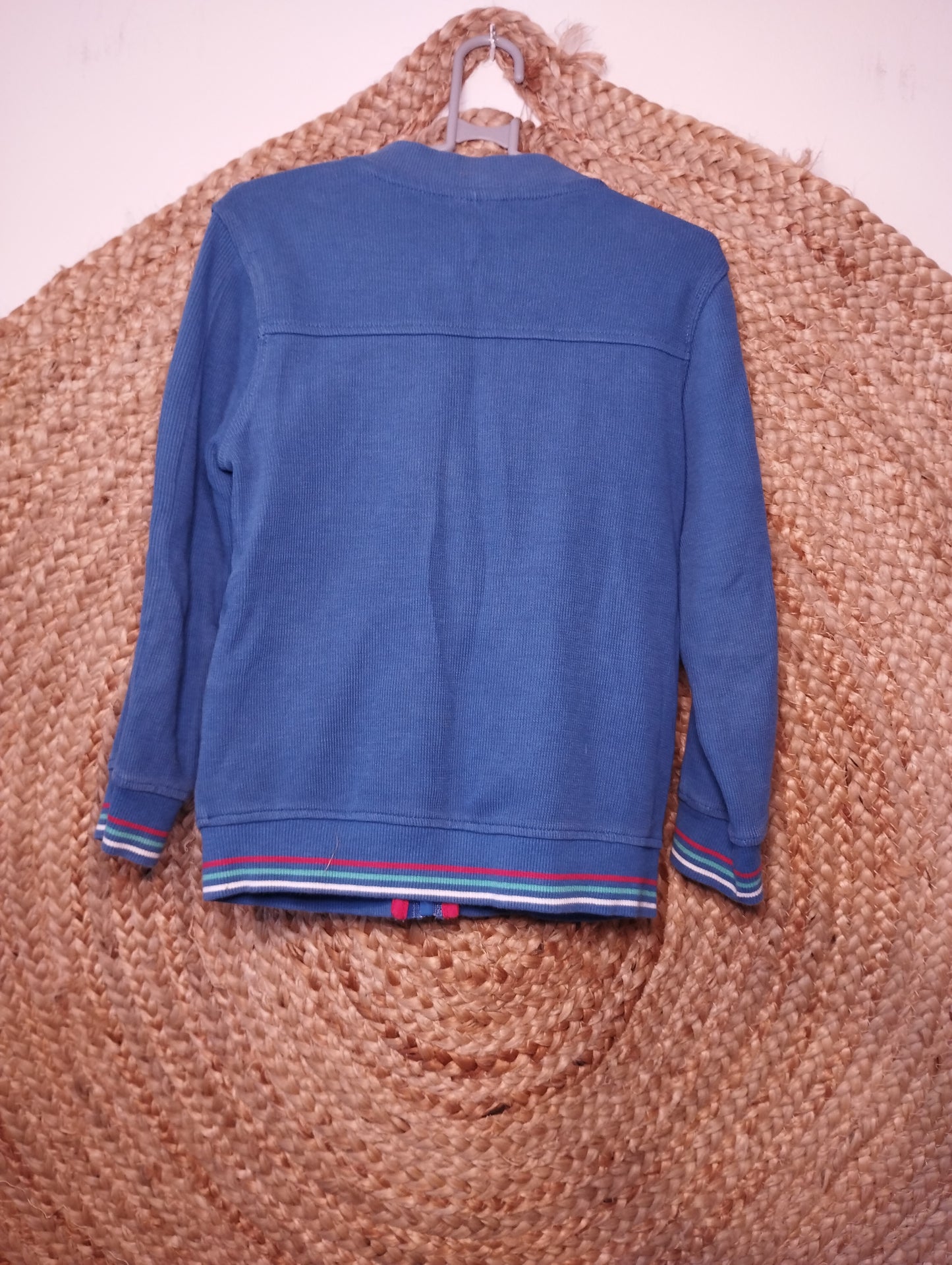 Veste Sergent Major 5 ans