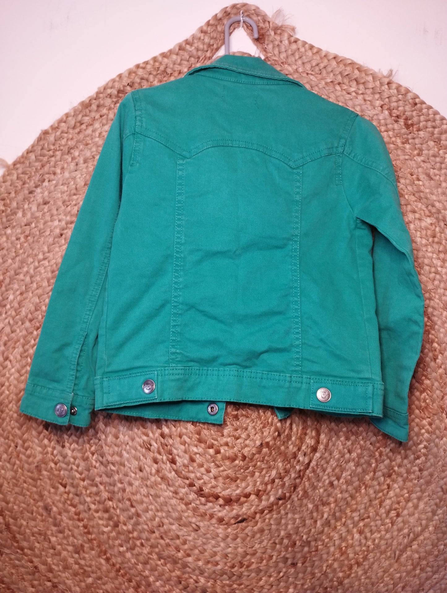 Veste Orchestra 5 ans