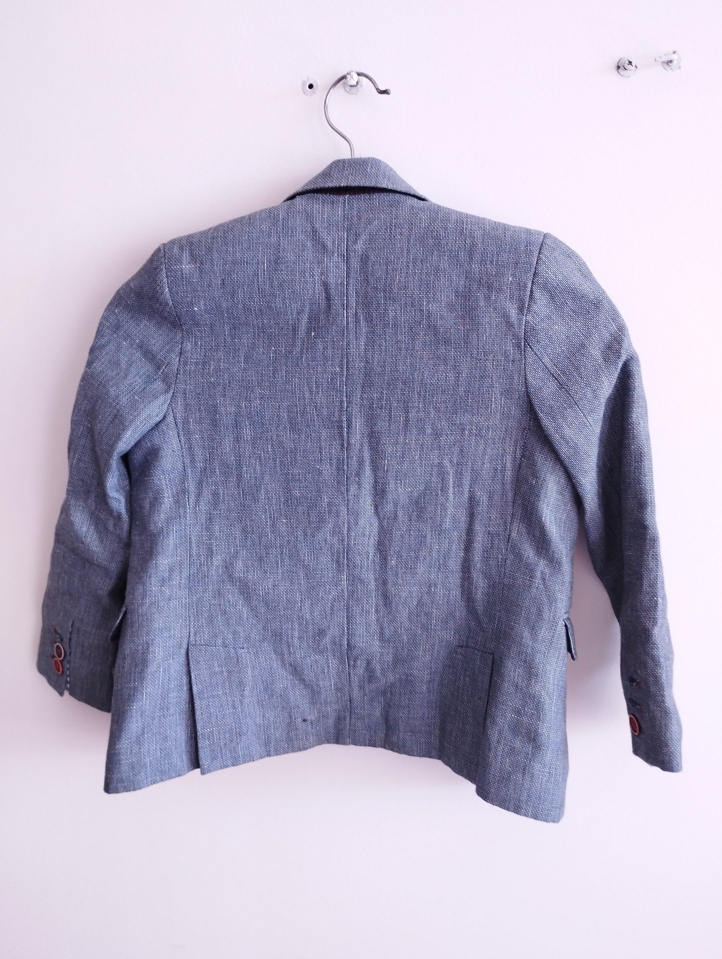Veste Chaton d'Or 5 ans