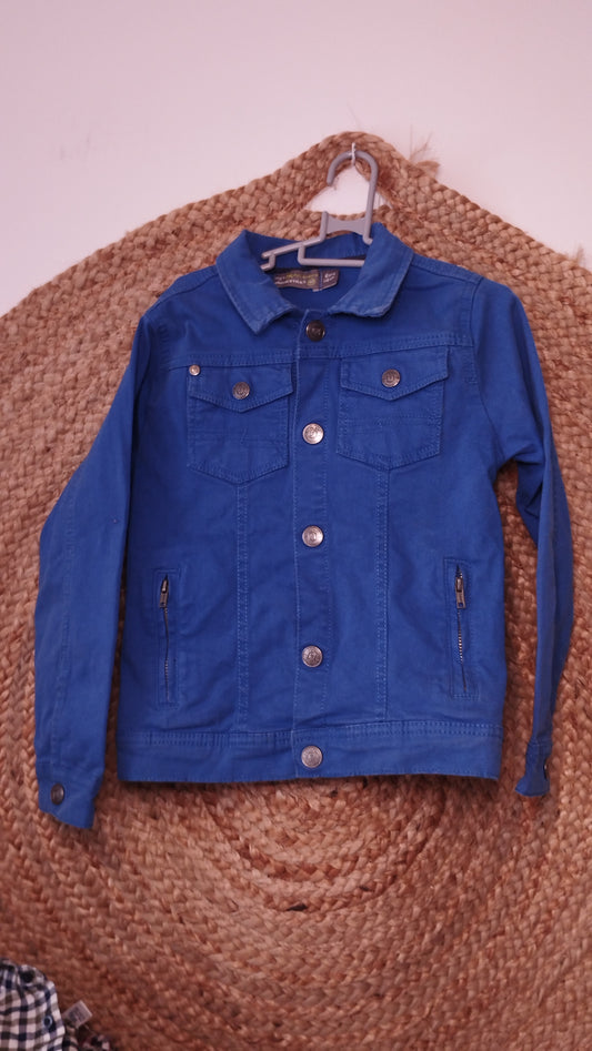 Veste Orchestra 6 ans