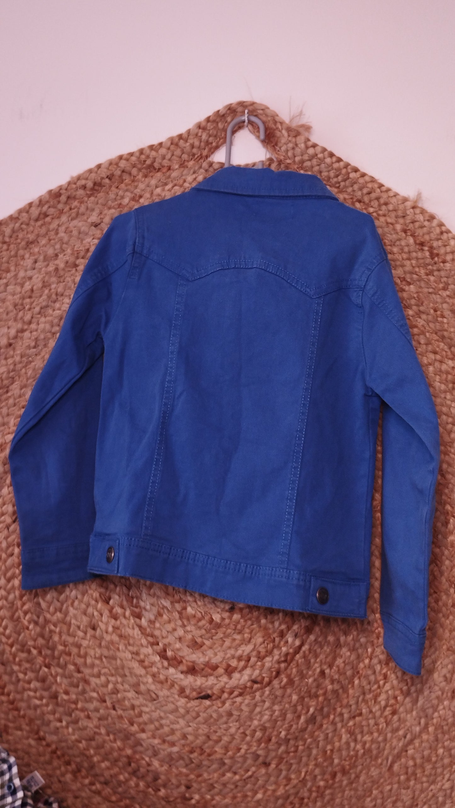 Veste Orchestra 6 ans