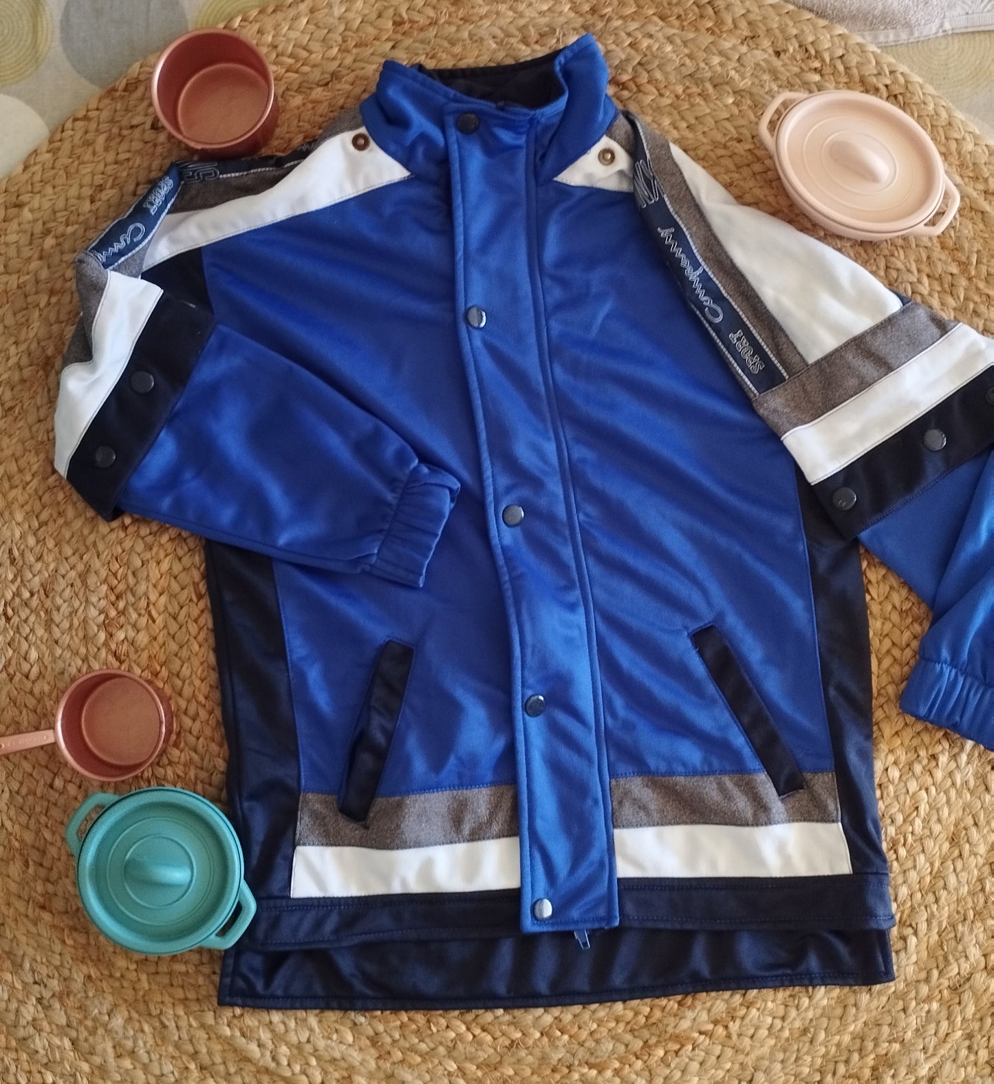 Veste P Project 6 ans