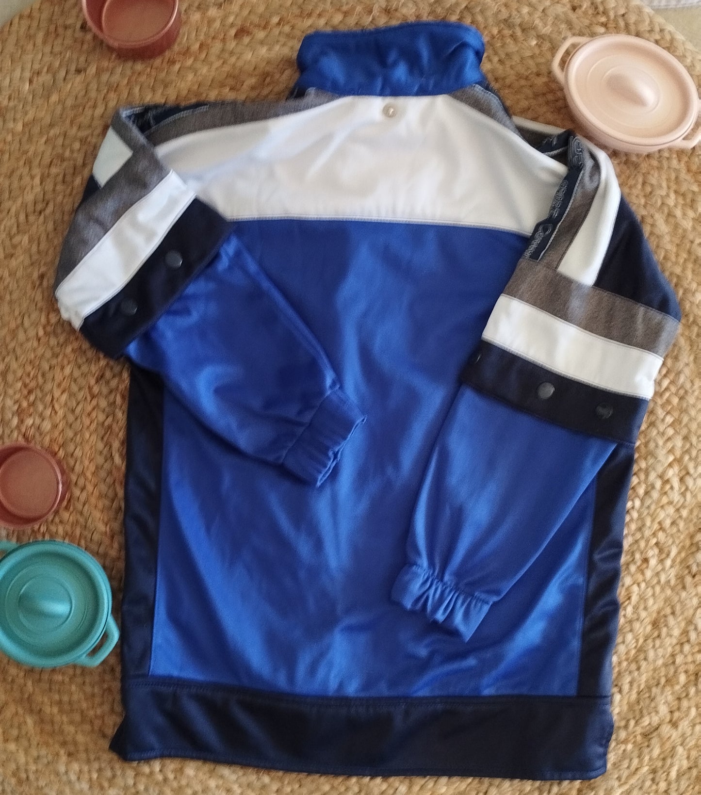 Veste P Project 6 ans