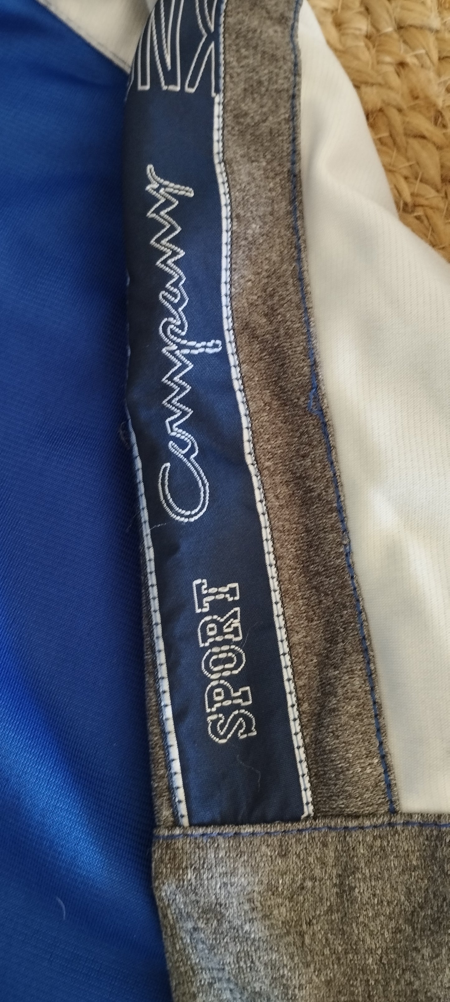 Veste P Project 6 ans