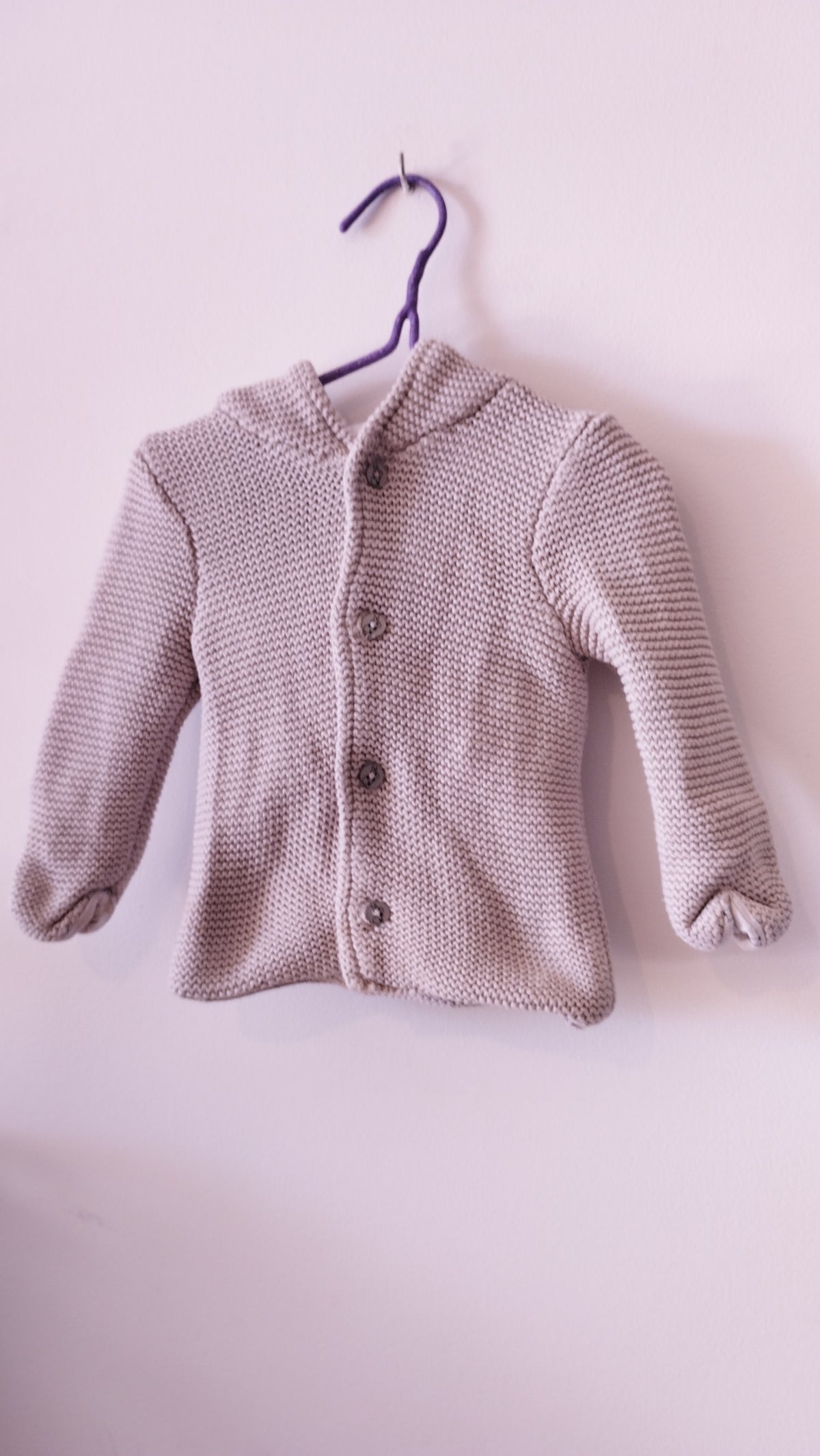Veste Orchestra 6 mois