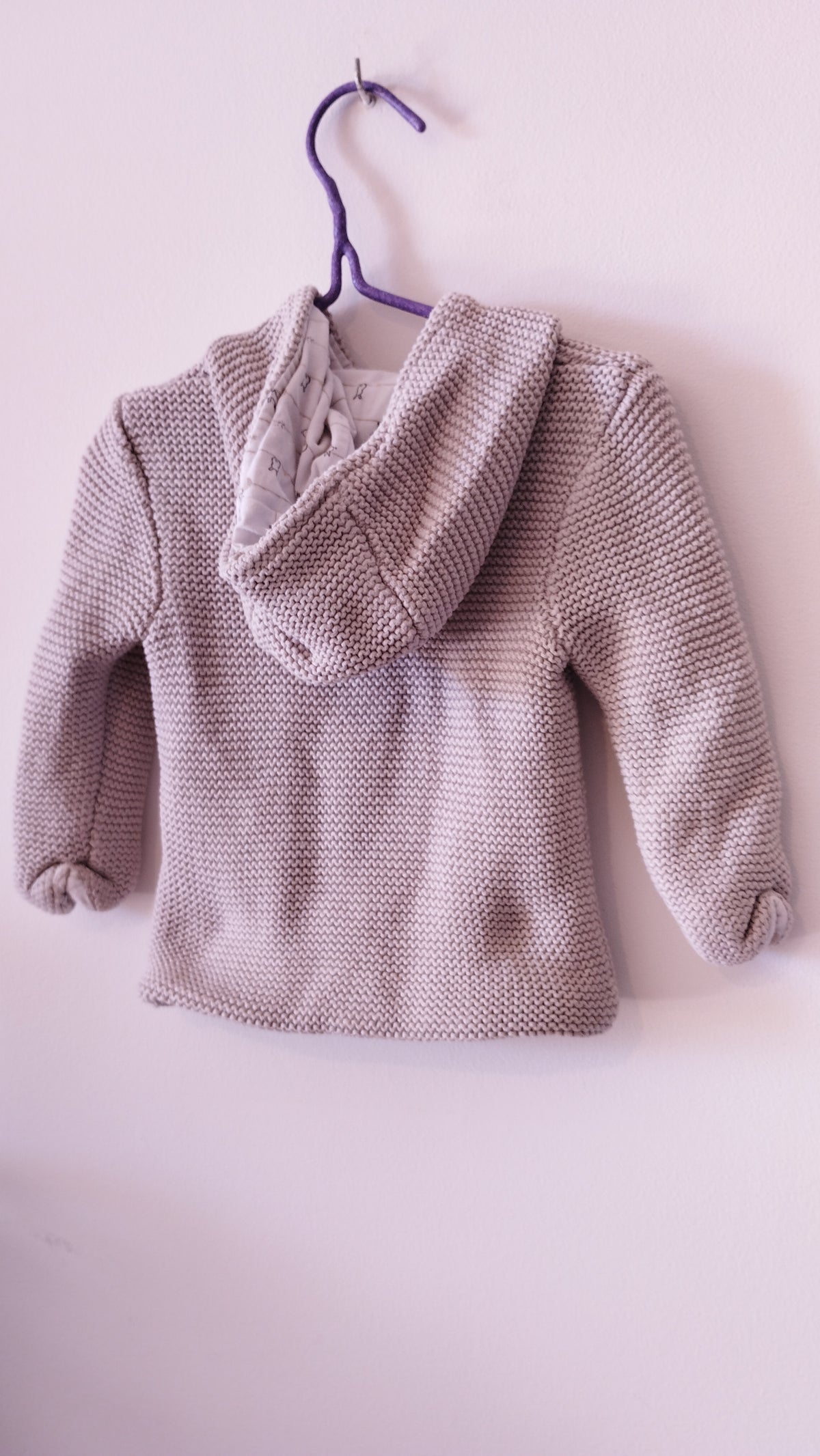 Veste Orchestra 6 mois