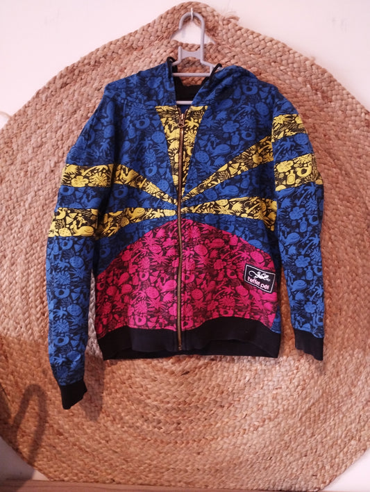 Veste L'effet Peï 8 ans