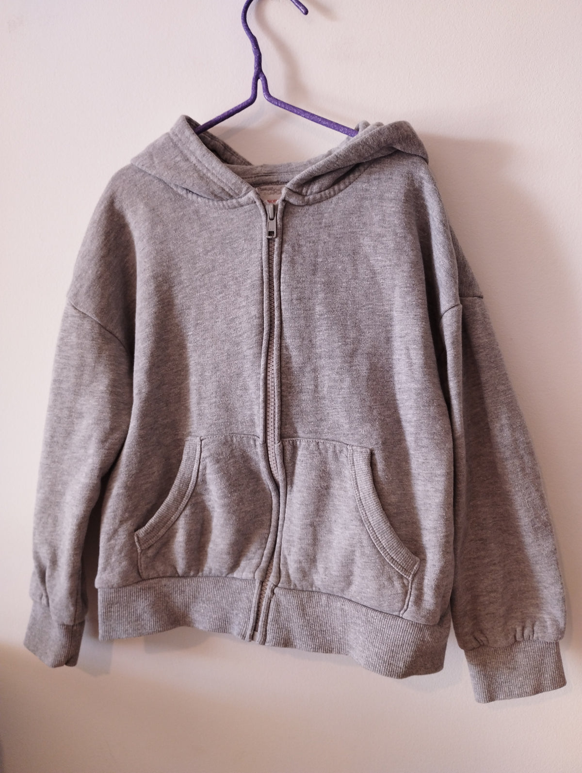 Veste Monoprix 8 ans