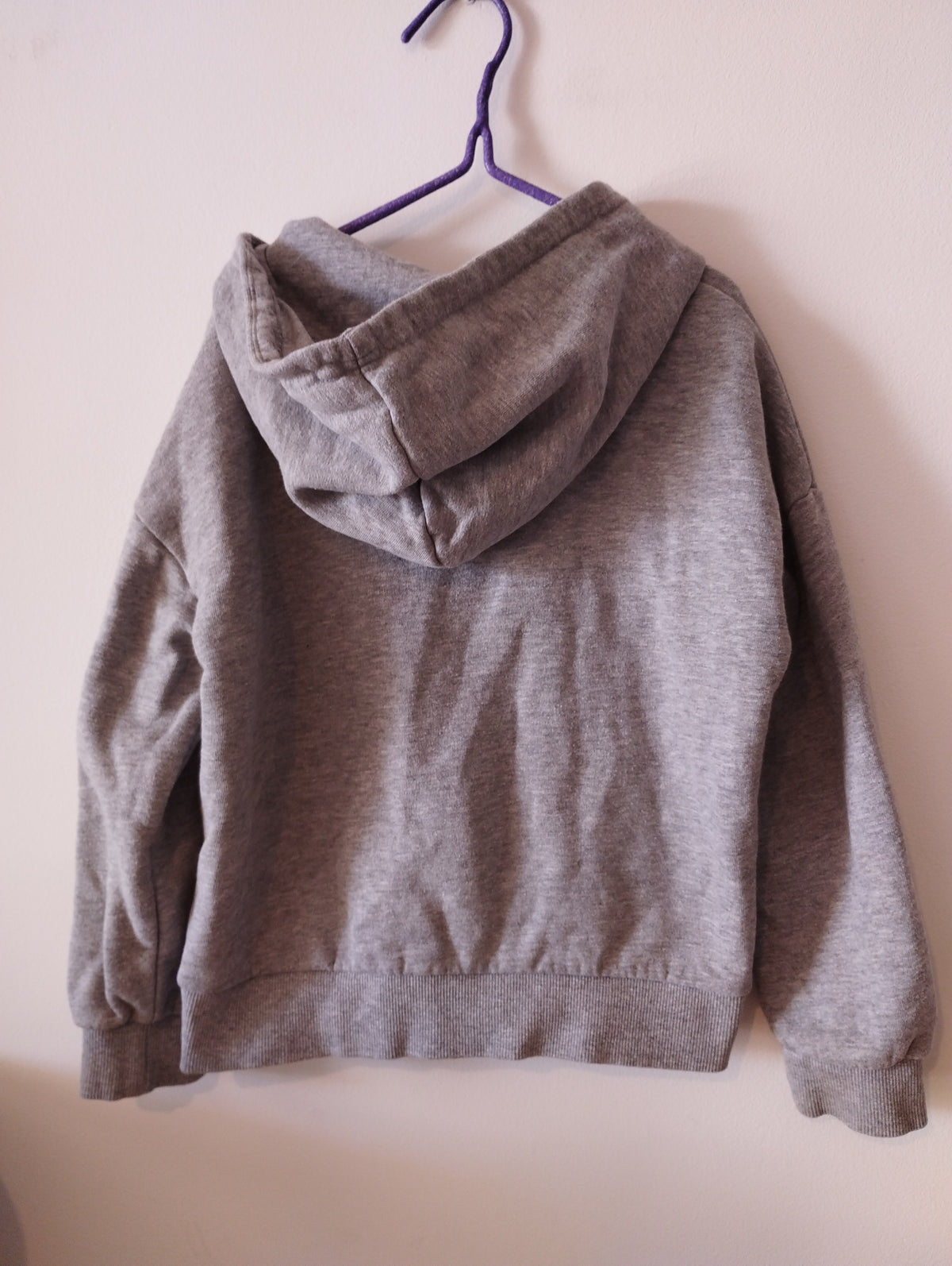 Veste Monoprix 8 ans