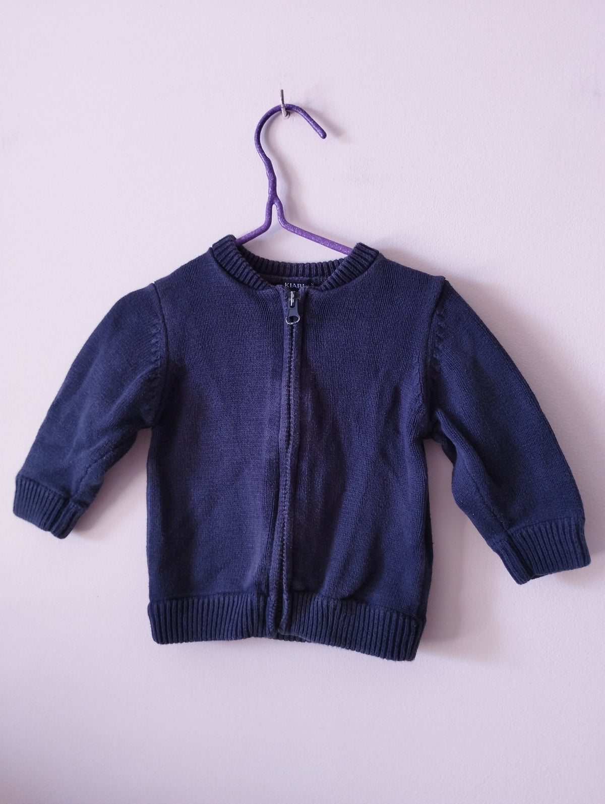 Veste Kiabi 9 mois
