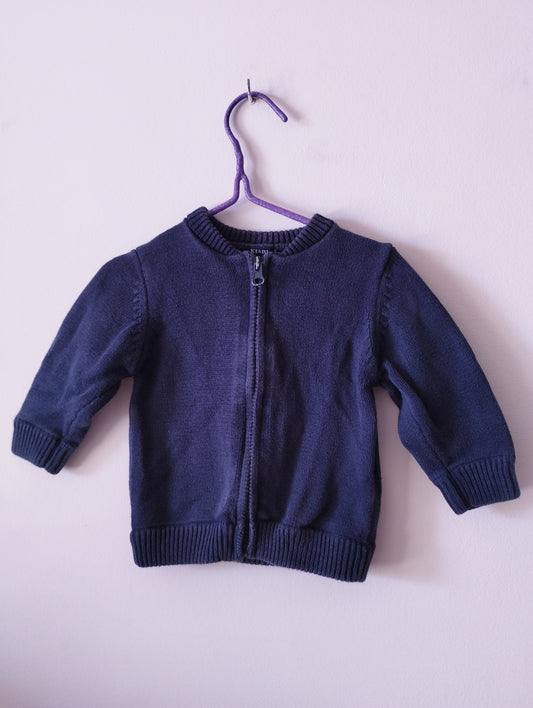 Veste Kiabi 9 mois